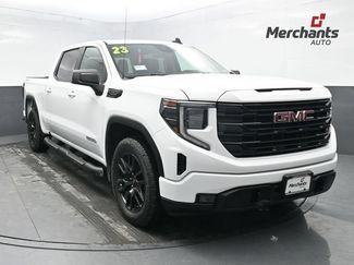 Used 2023 GMC Sierra 1500 Elevation AWD/4WD video 1