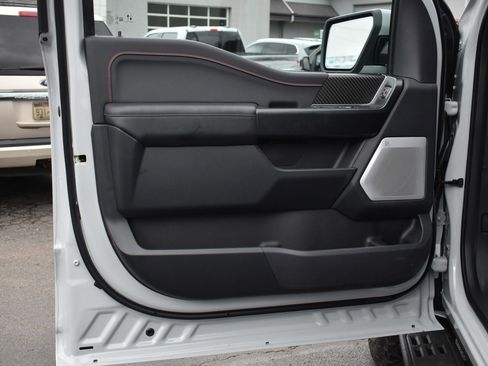 New 2026 Ford F150 Raptor image 18