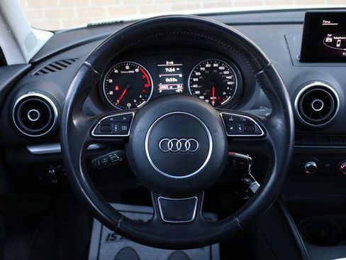 Used 2015 Audi A3 1.8T Premium FWD image 36
