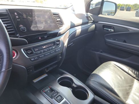 Used 2022 Honda Pilot Special Edition image 25