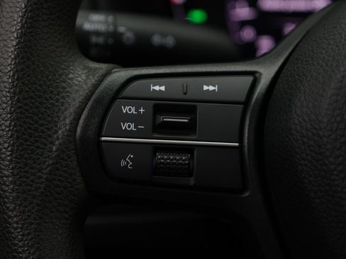 Used 2023 Honda Accord EX image 23