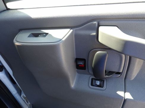 Used 2020 Chevrolet Express 2500 w/ Driver Convenience Package RWD image 30