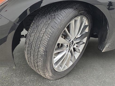 Used 2020 INFINITI Q50 Luxe w/ Essential Package (3.0T Luxe) image 32