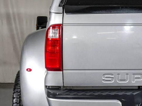 Used 2014 Ford F450 XL w/ Power Equipment Group image 36