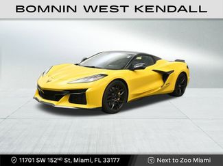 Used 2026 Chevrolet Corvette Z06 video 1