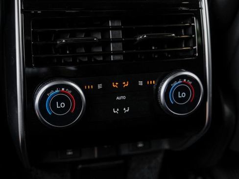 New 2026 Land Rover Range Rover SE AWD/4WD image 46