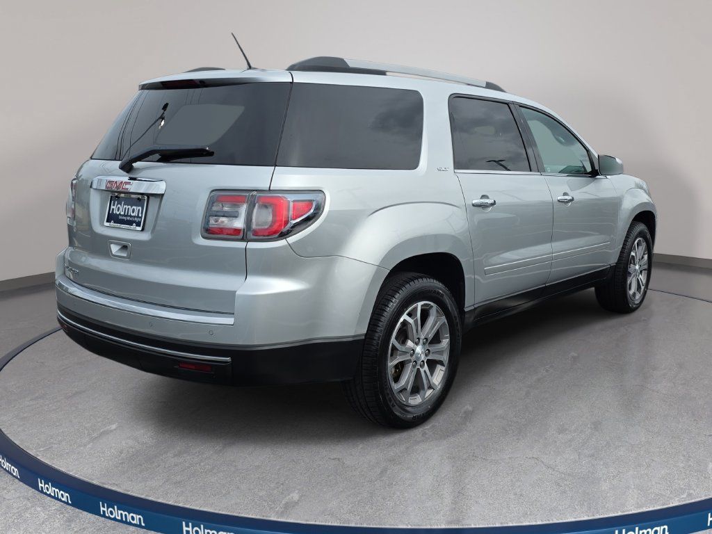 Used 2013 GMC Acadia SLT FWD image 6