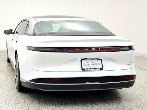 Used 2023 Lucid Air Touring image 6