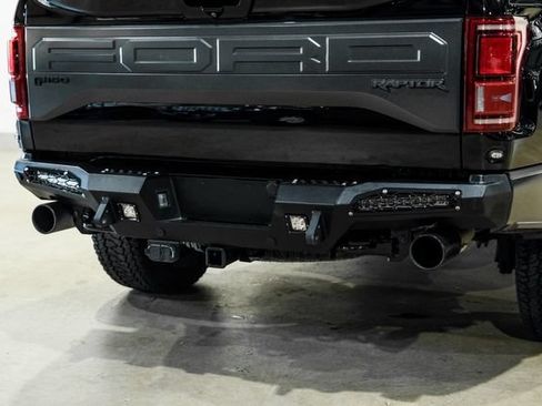 Used 2018 Ford F150 Raptor w/ Equipment Group 802A Luxury AWD/4WD image 29