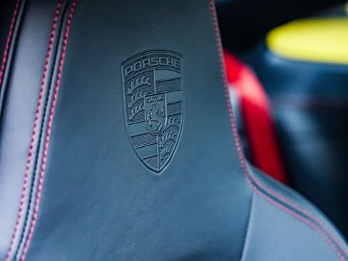 Certified 2023 Porsche 911 Carrera GTS RWD image 36