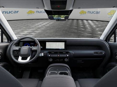 New 2026 Hyundai Palisade SE image 11