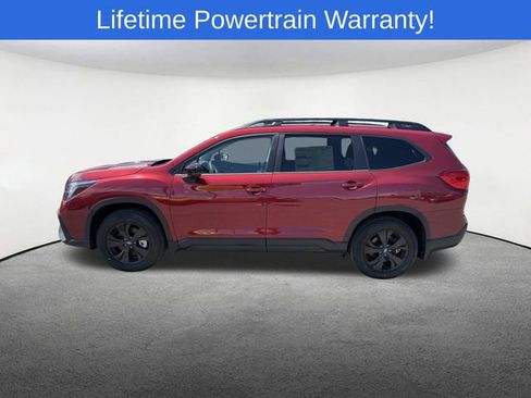 New 2026 Subaru Ascent Premium w/ Popular Package #1 AWD/4WD image 12
