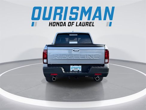 New 2026 Honda Ridgeline RTL image 7