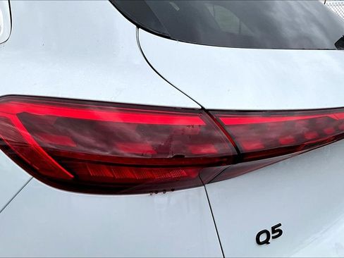 New 2025 Audi Q5 Premium Plus image 9