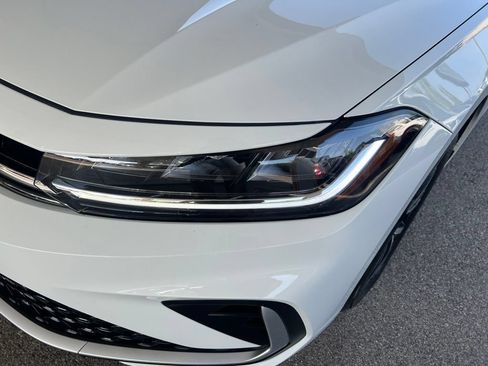 Used 2025 Volkswagen Jetta S FWD image 26