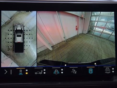 New 2026 Chevrolet Silverado 2500 LTZ w/ LTZ Premium Package image 58