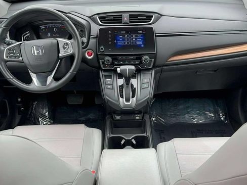 Used 2022 Honda CR-V EX-L image 11