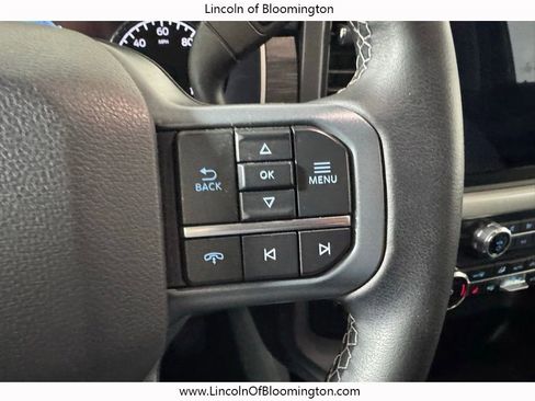 Used 2023 Ford F150 XLT w/ Equipment Group 302A High image 49