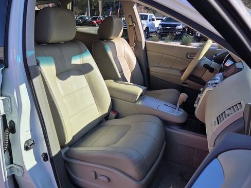 Used 2014 Nissan Murano SL w/ Navigation Package image 18