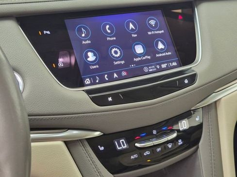 Certified 2023 Cadillac XT5 Premium Luxury AWD/4WD image 17