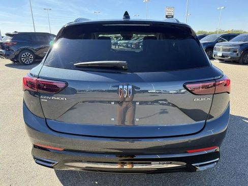 New 2026 Buick Envision Sport Touring image 7