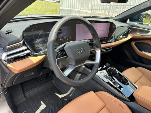New 2026 Audi A5 2.0T Premium AWD/4WD image 16