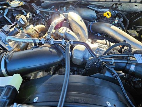 New 2026 Ford F250 XLT w/ FX4 Off-Road Package image 16