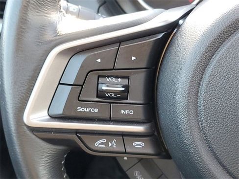 Certified 2023 Subaru Forester Premium image 21