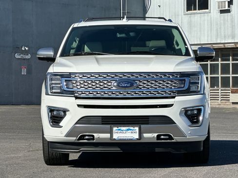 Used 2021 Ford Expedition Platinum AWD/4WD image 10