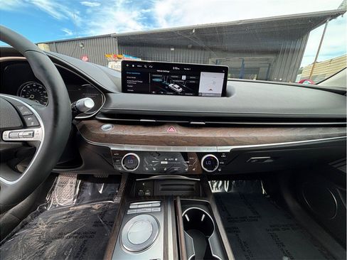 Used 2022 Genesis G80 2.5T Prestige w/ Prestige Package RWD image 11