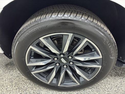 Used 2023 Cadillac Escalade Sport Platinum image 16