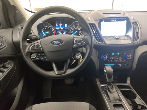 Used 2018 Ford Escape SE w/ SE Sync 3 Package image 22