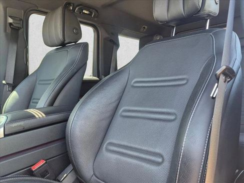 Used 2019 Mercedes-Benz G 550 image 11