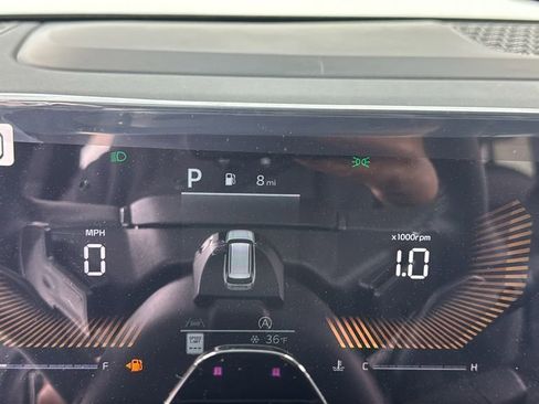 New 2027 Kia Telluride EX X-Line image 21