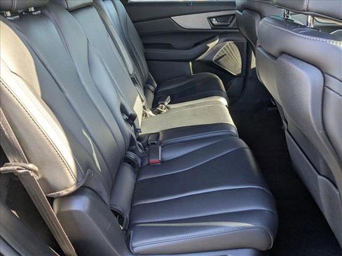 Used 2023 Acura MDX SH-AWD w/ Technology Package image 19