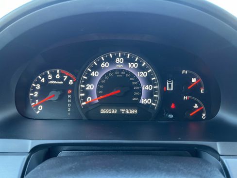 Used 2005 Honda Odyssey EX image 11