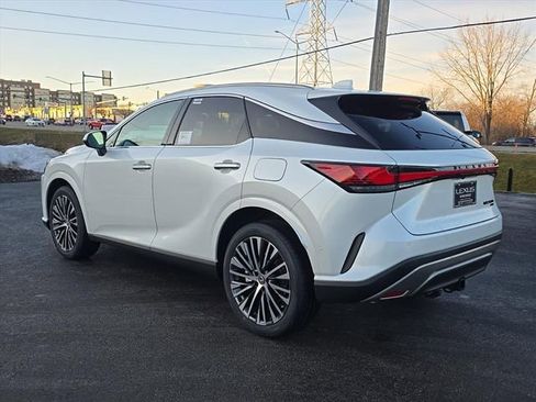 New 2026 Lexus RX 350 image 6