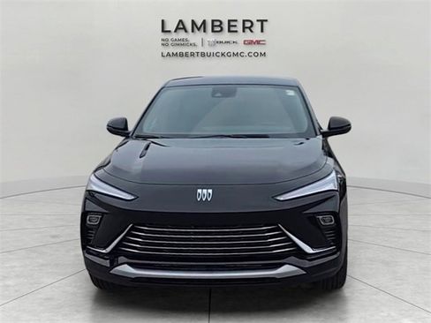 New 2026 Buick Envista Preferred w/ Convenience I Package image 8