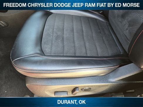 Used 2022 Ford Edge ST-Line AWD/4WD image 18