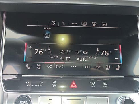 Certified 2025 Audi A6 3.0T Prestige w/ Prestige Package image 19