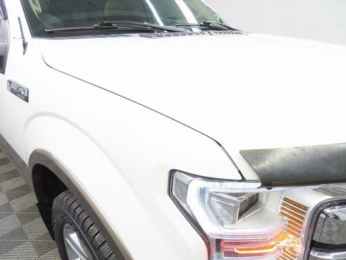 Used 2020 Ford F150 Lariat w/ Equipment Group 502A Luxury image 27