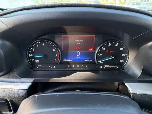 Certified 2023 Ford Explorer XLT RWD image 25