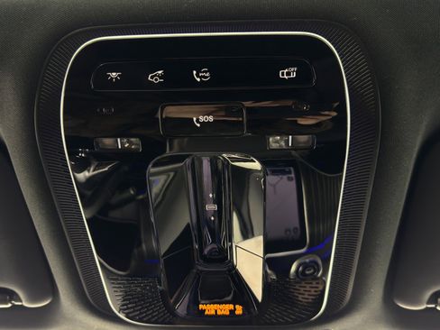 Used 2023 Mercedes-Benz GLC 300 w/ Exclusive Trim Package image 40