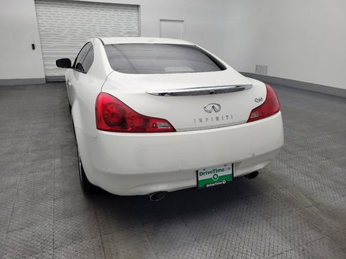 Used 2014 INFINITI Q60 Journey w/ Premium Package image 6