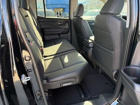 New 2025 Honda Ridgeline RTL image 43