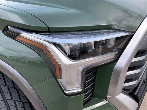 Used 2023 Toyota Tundra Limited image 27