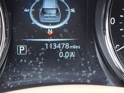 Used 2015 Nissan Rogue SV w/ SV Premium Package AWD/4WD image 21