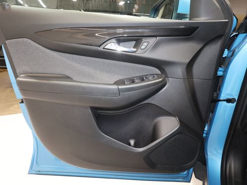 Certified 2025 Chevrolet TrailBlazer LT image 21