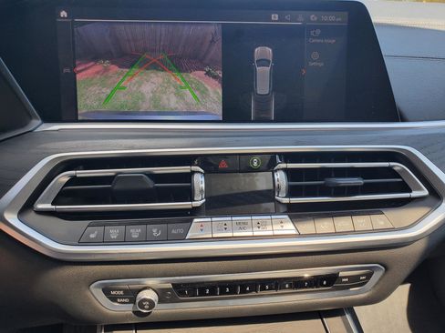 Used 2020 BMW X7 xDrive40i w/ Cold Weather Package AWD/4WD image 26