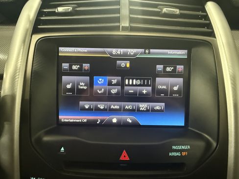 Used 2013 Ford Edge SEL image 30